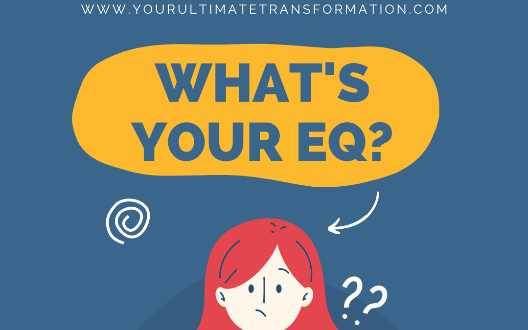 What’s Your EQ?