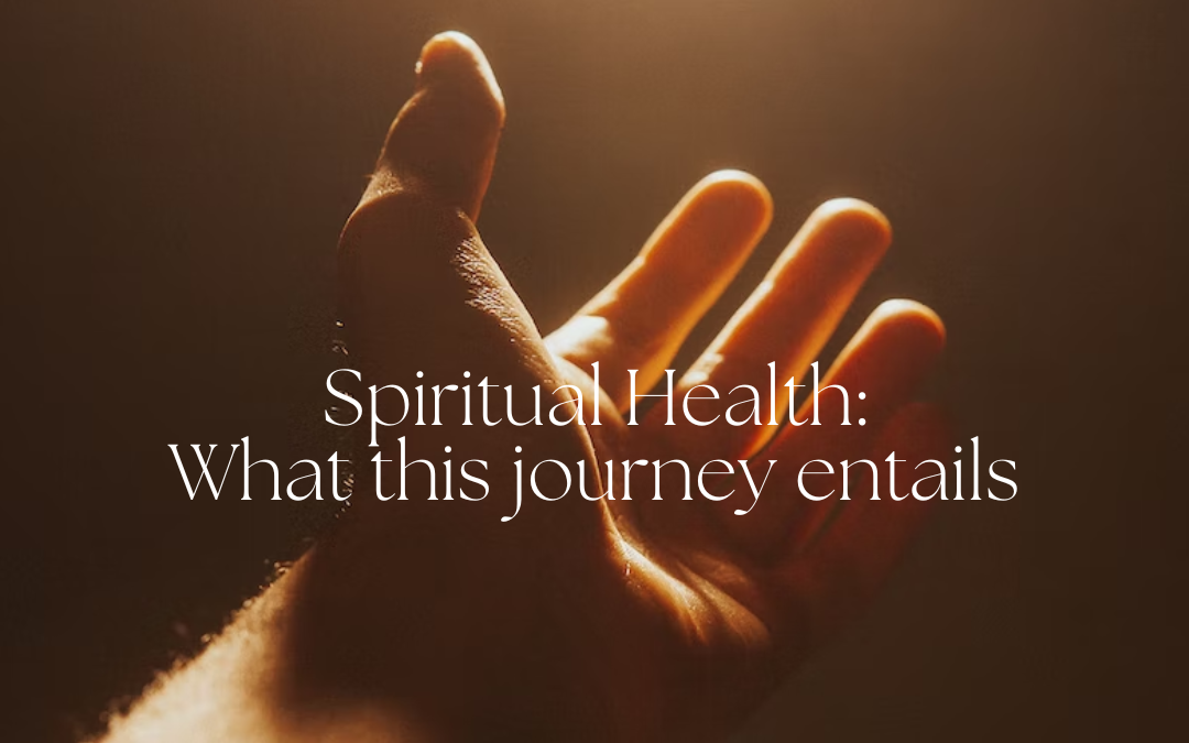 Spiritual Health